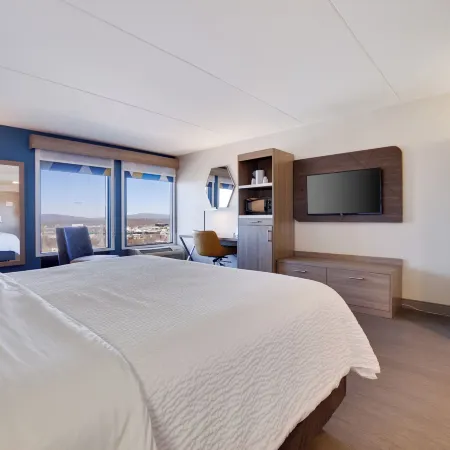 Holiday Inn Express WILKES BARRE EAST by IHG