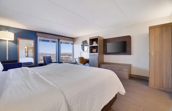 Holiday Inn Express 威爾克斯巴雷東