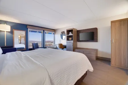 Holiday Inn Express Wilkes Barre East