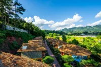 Moc Chau Eco Garden Hotels in 