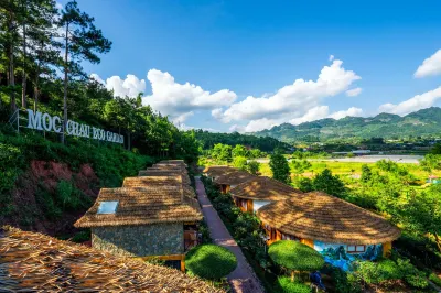Mộc Châu Eco Garden Resort Các khách sạn gần Sunflower