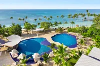Dreams La Romana Resort And Spa All Inclusive - Beach