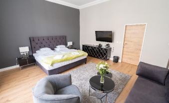 D50 szalloda es rendezvenykozpont