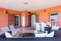 Villetta Argonauti con Piscina by Wonderful Italy
