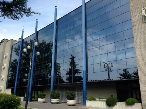 iH Hotels Milano Blu Visconti