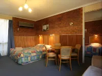 Golden Leaf Motel Hotels in Myrtleford