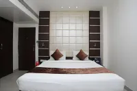 Hotel D Grand, Bareilly