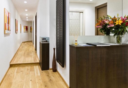 AH 패션 디스트릭트