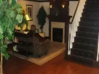 Country Inn & Suites by Radisson, London South, on فنادق في Middlesex County
