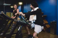 Holiday Inn Express SYDNEY MACQUARIE PARK by IHG - Gym