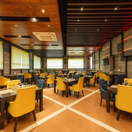 Soho Boutique Hotel