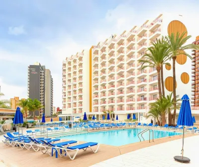 Ambassador Playa I