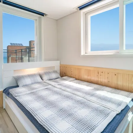 Samcheok Momo Pension