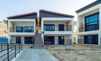 Seolly Resort Pension