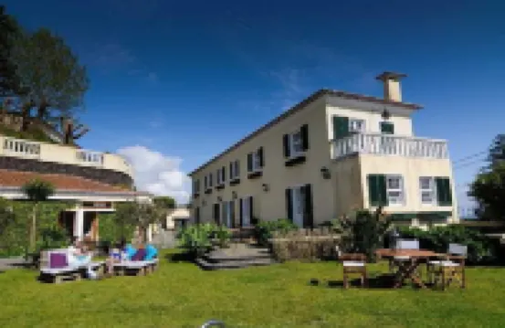 Quinta da Abelheira Hoteles en São Roque