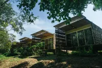 Chong Khaep Aingkwai Resort Hotel in zona Wat Thung Masoeyo