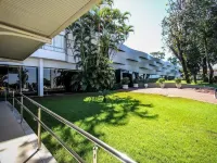 Rafain Palace Hotel & Convention Center Hotels near Ponte Internacional da Amizade