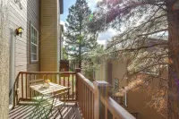 Spacious Retreat < 3 Mi to Downtown Flagstaff! - شقق