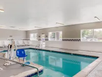Quality Inn and Suites Denver Airport - Gateway Park Hotels in Aurora