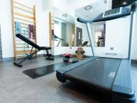Novotel Suites Malaga Centro - Kuntosalit
