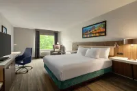 Hilton Garden Inn Cleveland Airport Hotel di 