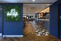Travelodge Cambridge Orchard Park Hotels in Cambridge