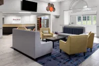 Hawthorn Extended Stay by Wyndham Chambersburg - 2 étoiles