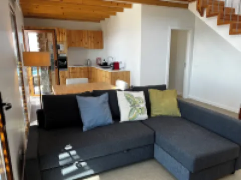 Casas Do Laranjo- Cottages & Infinity Pool Hotéis em Gaula