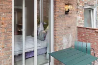 Distillery Apartments