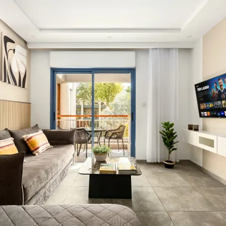 Royal Park Resort Apartment 106