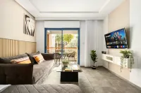 Royal Park Resort Apartment 106