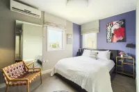 Ramat Aviv Bright & Stylish Stay by Sea N' Rent