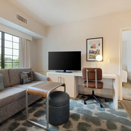 Homewood Suites by Hilton Parsippany-Troy Hills