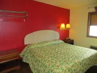 Trailway Motel Hotels in Fairview Heights
