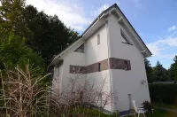 Apartment in Schönow in Berlin Brandenburg Hotels in der Nähe von Dorfkirche Börnicke