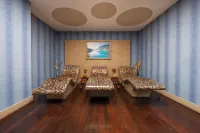 Merit Lefkosa Hotel & Casino - spa