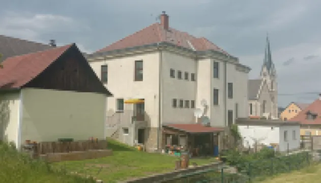 Frühstückspension Alte Volksschule Heinrichs bei Weitra Hotels in 