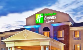 Holiday Inn Express & Suites le Mars