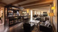 Relais Villa d'Amelia - bar