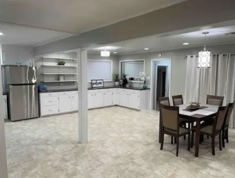 Dudley's Southern Charm