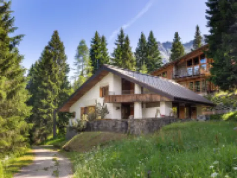 Larice Hotels in Mesocco