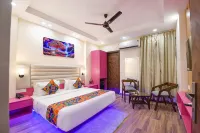 FabHotel Angel Pink The Premium