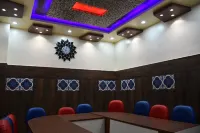 Hotel Sindhu Hotel di Bareilly