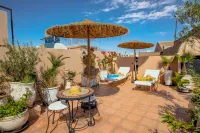 Riad 7 Saints Hotels in 