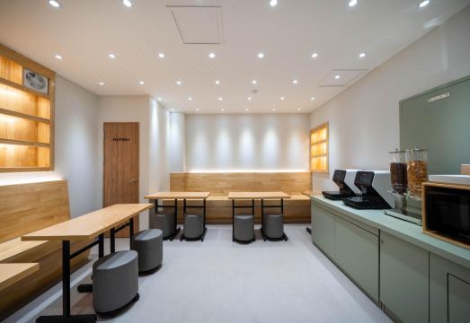 썸타임 히노끼탕