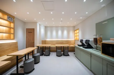 Daegu Bible Summer Time Отели рядом с достопримечательностью «The ARC»