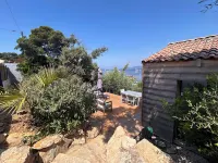 Le Lodge de la Presqu île de Giens Sea and Mountain Pleasure - Villaer