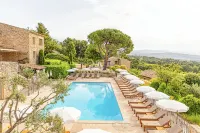 Mas des Herbes Blanches Hôtel & Spa – Relais & Châteaux - Romantic