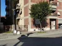 ห้องพักใกล้สนามบิน Pisa