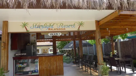 Malapascua Starlight Resort